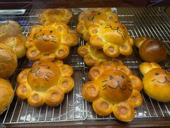 -乡田小墅(展览馆路JK FUN商城店)