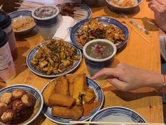 -留焕小吃·昆明非遗小吃品牌(文明街旗舰店)