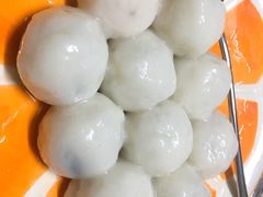-星星奶冰·汤圆(甘肃路店)