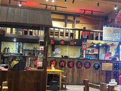 -今邕烧烤(园湖店)