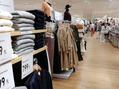 -优衣库(长沙国金中心店)