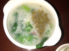-华安国际大酒店-餐厅