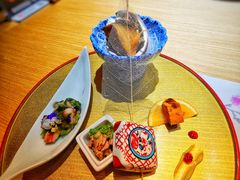 -紫· 割烹  Kappo Murasaki