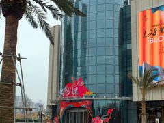 -银泰百货(厦门国贸中心店)