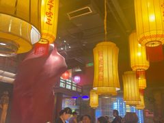 -小龙坎火锅(全球总店)
