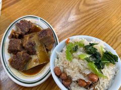 -功牛泉州牛肉小吃·火锅(三里街店)