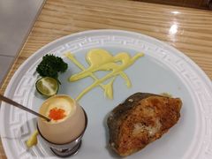 -世香全厨•日料·铁板烧(金桥店)