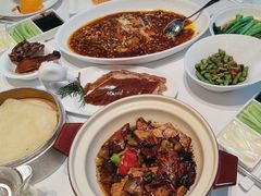 -湖锦酒楼·31年地道湖北菜(黄鹤楼店)