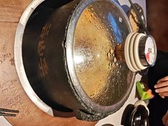 -芸山季·云南山珍菌火锅(人民广场来福士店)