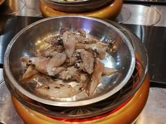 -龍歌自助小火锅(崂山丽达店)