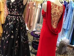-MSV 高端礼服定制(大良店)