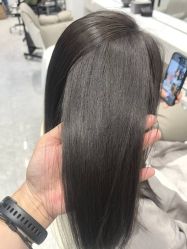 -美格丝M.G.S Hair Salon