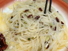 -香满锅老北京羊蝎子火锅·家常菜(新街口店)