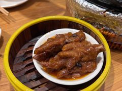 -粤仔湾砂锅粥(广益哥伦布店)