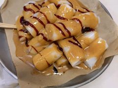 -華歡冰室-WahFoon(吉大店)