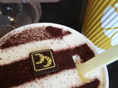 提拉米苏-可颂坊(中心书城店)