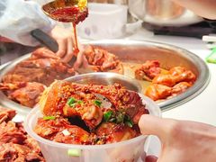 -东门町美食街