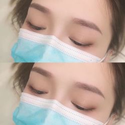 -久匠·纹眉半永久野生眉