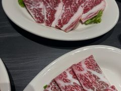 -NIUAN牛庵·日式和牛烧肉(恒隆店)
