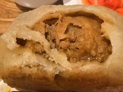 -清真吴记门钉肉饼·喜多利