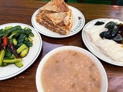 华威肉饼-清真永恒华威肉饼(潘家园店)