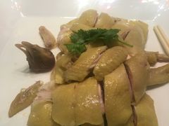 -广州逸林假日酒店·四季桃源中餐厅(白云山风景区店)