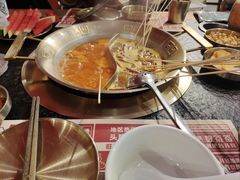-旺蜀主成都串串火锅(西直门凯德MALL店)