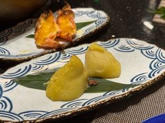 -極上萬膳·日料放题(海岸城店)