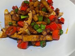 -椒爱水煮鱼川菜(CBD万达店)