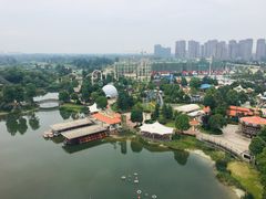-国色天乡三期陆地乐园