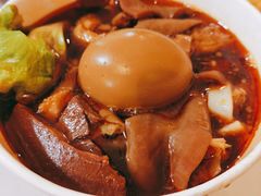 -郭记老汉口热干面