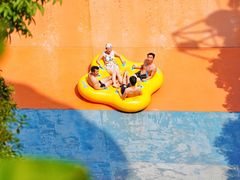 -苏州乐园森林水世界