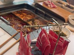 -宽来火锅(来福士广场店)