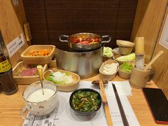 -独食火锅·半米屋台(望平街店)
