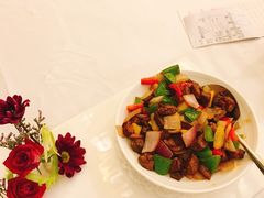 -潮府馆·非遗潮州菜·港式点心(世纪公园店)