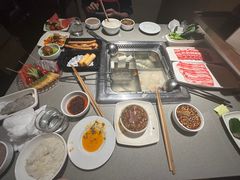 -海底捞火锅(枫蓝国际购物中心店)