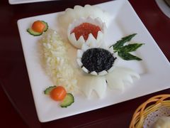-华梅西餐厅(哈尔滨中央大街店)