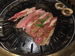 -火炉火自助餐(悠唐购物中心店)