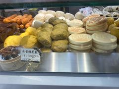 -宫门口馒头铺(创始人总店)