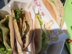 -一叶一世界·素食餐厅(锦华万达店)