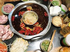 -大龙火锅(老店)