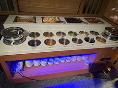 -九田家黑牛烤肉料理(新辰里亚运村店)