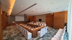 -金茂深圳JW万豪酒店·宴会厅