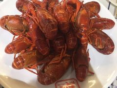-亮亮蒸虾(石牌岭店)