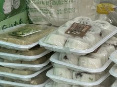 -江南春(解放路店)