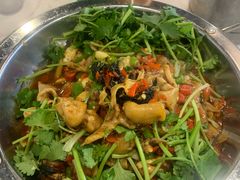 -韶山冲湘菜馆(黄桦路店)