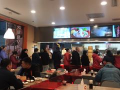 大堂-阳阳中国饭(龙湖大兴天街)