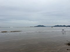 -东海半边山旅游度假区
