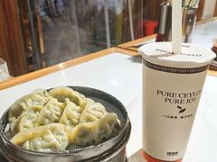 -子午路张记肉夹馍(兵马俑店)