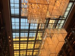 -行者书屋大堂吧 ·下午茶(南京圣和府邸酒店)